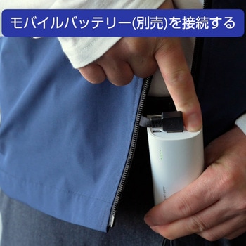 涼感水冷ベスト D's QUALITY