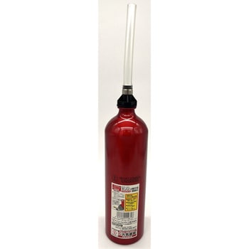 EM-205 ガソリン携行缶 1個 EMERSON(エマーソン) 【通販モノタロウ】