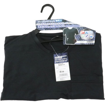 TOOLアーマー半袖Tシャツ SK11