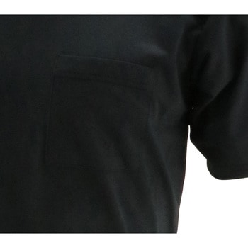 TOOLアーマー半袖Tシャツ SK11