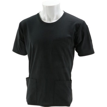 TOOLアーマー半袖Tシャツ SK11