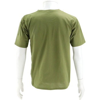 TOOLアーマー半袖Tシャツ SK11
