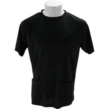 ポケット付き半袖Tシャツ SK11