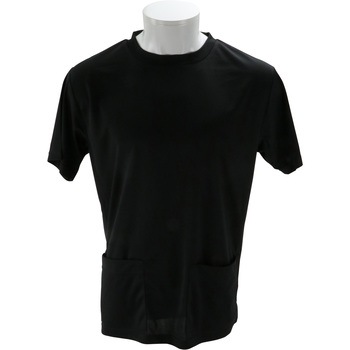 ポケット付き半袖Tシャツ SK11