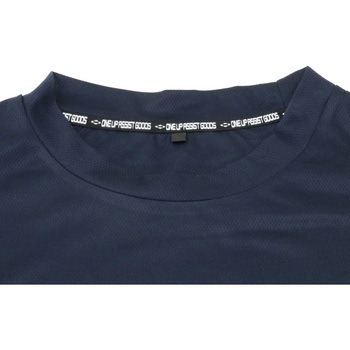 ポケット付き半袖Tシャツ SK11