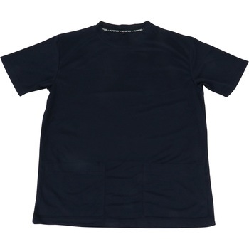 ポケット付き半袖Tシャツ SK11