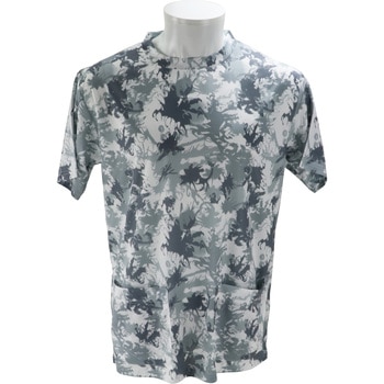 ポケット付き半袖Tシャツ SK11
