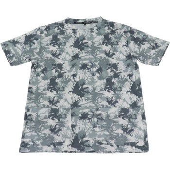 ポケット付き半袖Tシャツ SK11