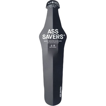 MG-ASR-1-BLK ASS SAVERS REGULAR ASS SAVERS 70315875
