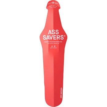 MG-ASR-1-RED ASS SAVERS REGULAR ASS SAVERS 70315902