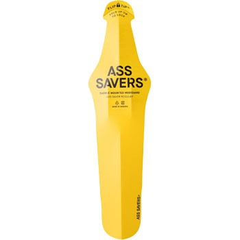 MG-ASR-1-YEL ASS SAVERS REGULAR ASS SAVERS 70315918