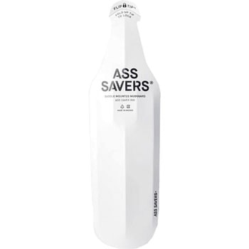 ASS SAVERS BIG ASS SAVERS