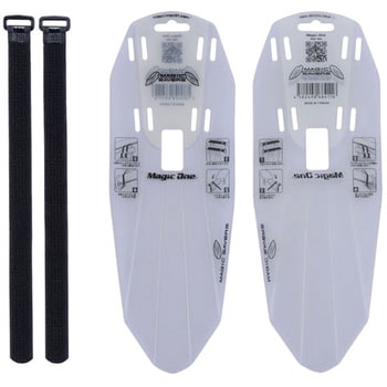 MAGIC SAVERS FRONT FENDER Magic One