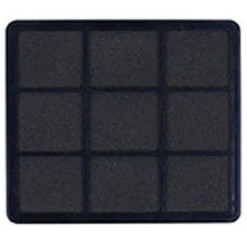 防塵フィルター ナカトミ