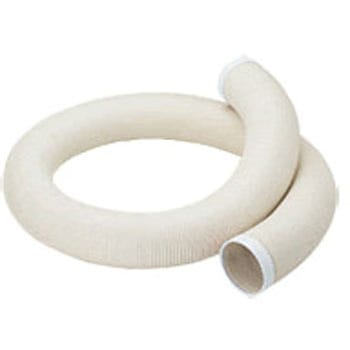 排熱延長ダクト3m - ナカトミ