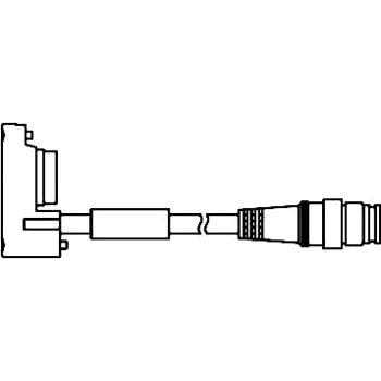SFD-CB10 ��{�\��(8�c�P�[�u��) �p�i�\�j�b�N �C���_�X�g���[(�p�i�\�j�b�N �f�o�C�XSUNX) 70320775