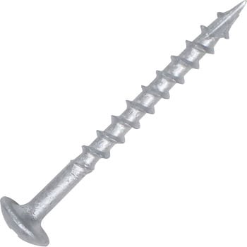 HC 樋受金具専用ビス(パワートイラー) ダイドーハント(大同製鋲所)