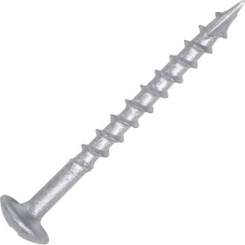 HC 樋受金具専用ビス(パワートイラー) ダイドーハント(大同製鋲所)