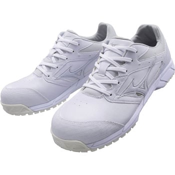 オールマイティ 安全靴 ミズノ MIZUNO CS ALMIGHTY 新作