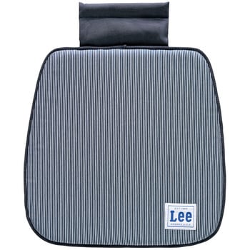 クッション Leeヒッコリー ヒップ型 ボンフォーム