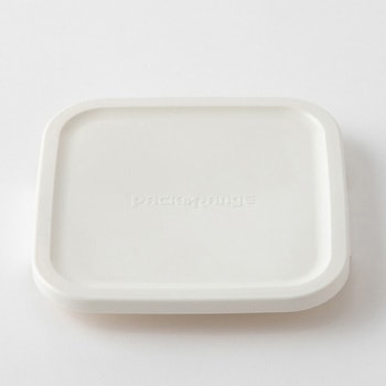 パック&レンジ  オリジナル用蓋 IWAKI(AGCテクノグラス)