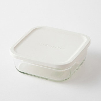 パック&レンジ  オリジナル用蓋 IWAKI(AGCテクノグラス)