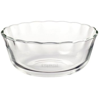 カスタードカップ IWAKI(AGCテクノグラス)
