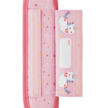 水筒ショルダーベルトカバー スケーター