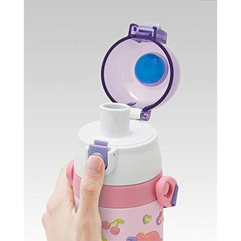 3Dロック付ダイレクトボトル スケーター