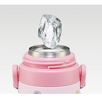 3Dロック付ダイレクトボトル スケーター