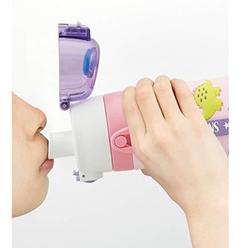 3Dロック付ダイレクトボトル スケーター