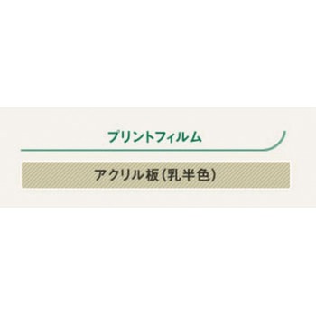 アクリワーロン WARLON