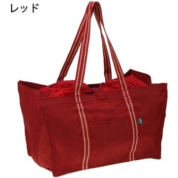 巾着型レジカゴバッグ(R) YUBI