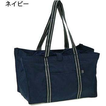 巾着型レジカゴバッグ(R) YUBI