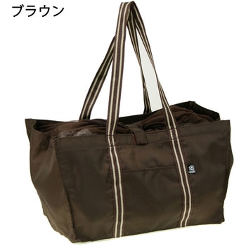 巾着型レジカゴバッグ(R) YUBI