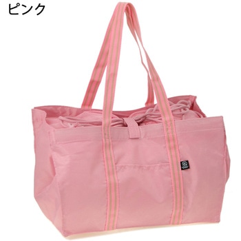 巾着型レジカゴバッグ(R) YUBI