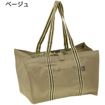 巾着型レジカゴバッグ(R) YUBI
