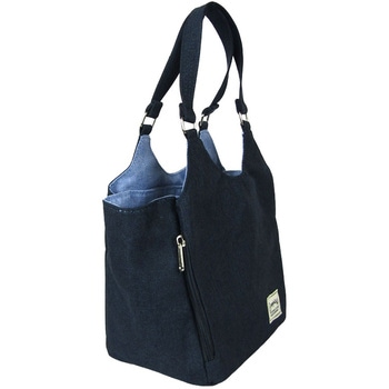 ポケット充実トートバッグ CACHA CACHA