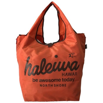コンパクトレジカゴバッグ HALEIWA HAPPY MARKET