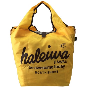 コンパクトレジカゴバッグ HALEIWA HAPPY MARKET