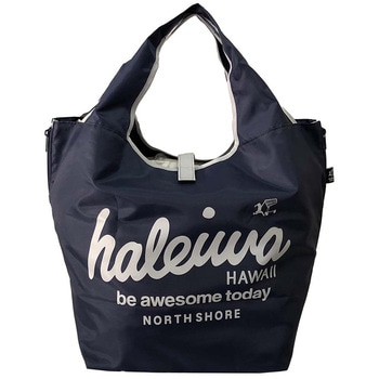 コンパクトレジカゴバッグ HALEIWA HAPPY MARKET