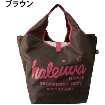 コンパクトレジカゴバッグ HALEIWA HAPPY MARKET