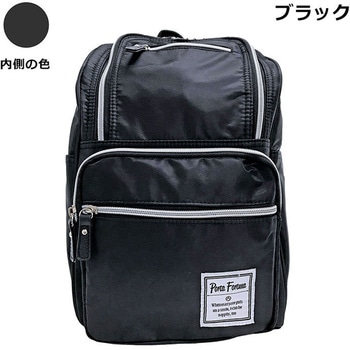 ポリエステル リュック Porta Fortuna