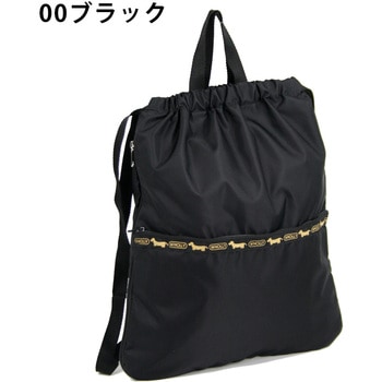 ナップサック WHOLLY