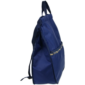 ナップサック WHOLLY