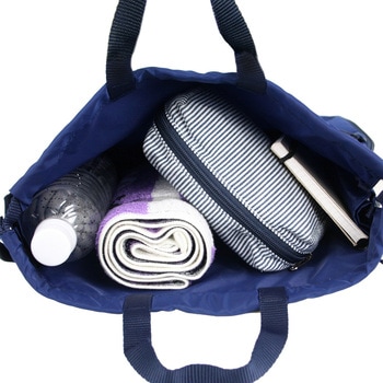 ナップサック WHOLLY