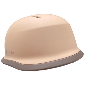 カジュアルSGヘルメットHAT TOP