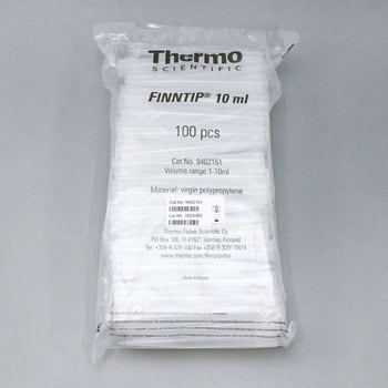 Thermo Fisher Scient フィンチップ 1000エクステンド （1000本／袋