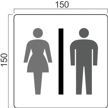 GF150 �A�N�����������D GF�v���[�g���ʌ^ �t�W�^[�����D�E�W��] 70337277