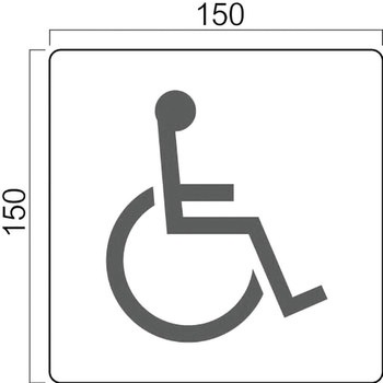 GF150 �A�N�����������D GF�v���[�g���ʌ^ �t�W�^[�����D�E�W��] 70337286